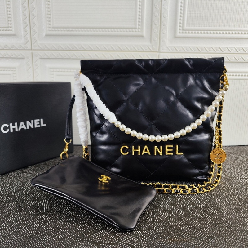 Chanel Handbags 73